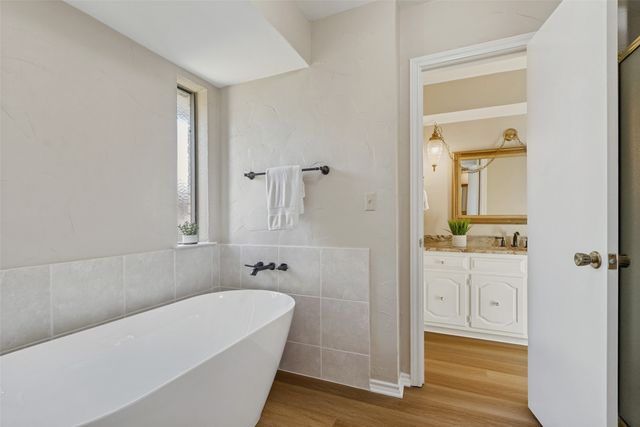 2809 Knollwood Drive, Plano, TX 75075