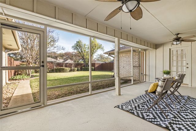 2809 Knollwood Drive, Plano, TX 75075