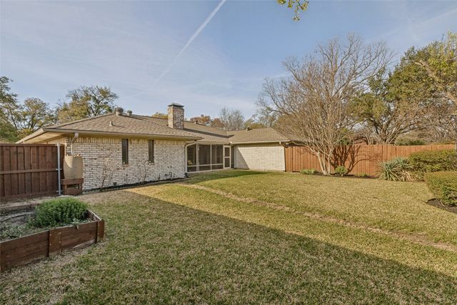 2809 Knollwood Drive, Plano, TX 75075