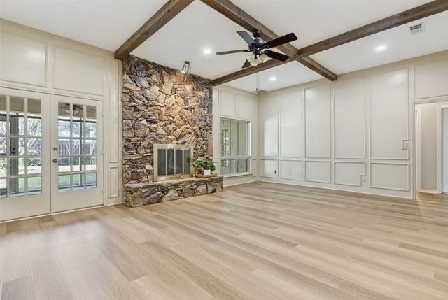 2809 Knollwood Drive, Plano, TX 75075