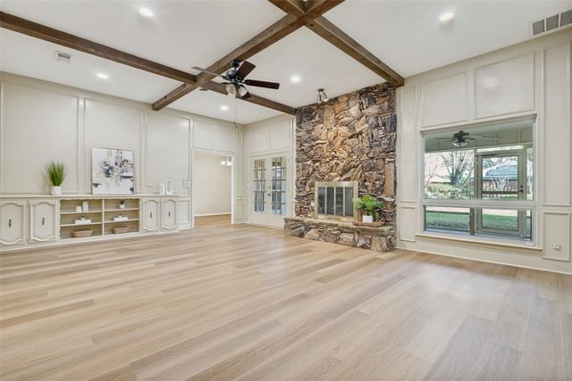 2809 Knollwood Drive, Plano, TX 75075