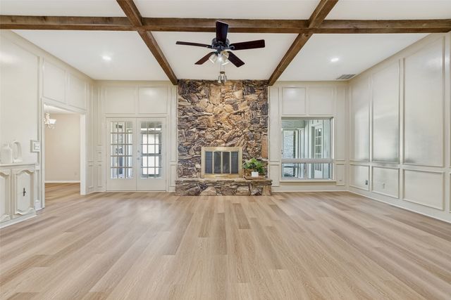 2809 Knollwood Drive, Plano, TX 75075