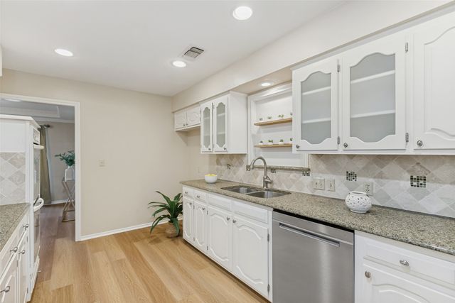 2809 Knollwood Drive, Plano, TX 75075