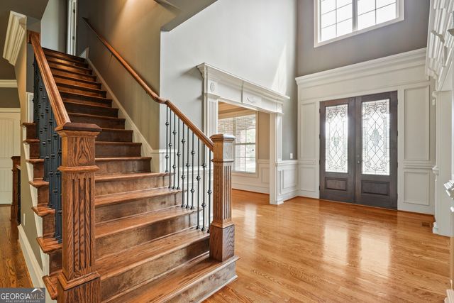 3066 Walking Horse Trail, Buford, GA 30519