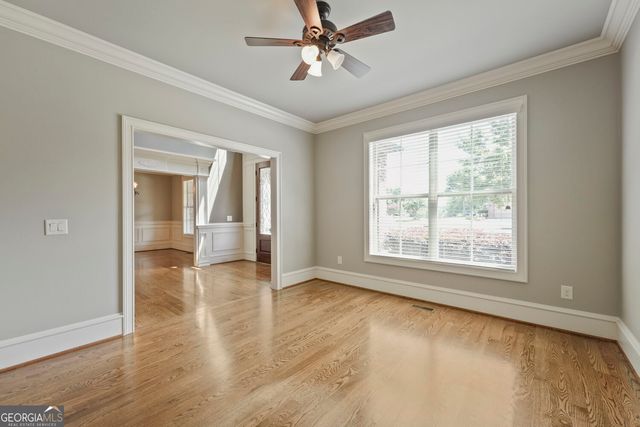 3066 Walking Horse Trail, Buford, GA 30519