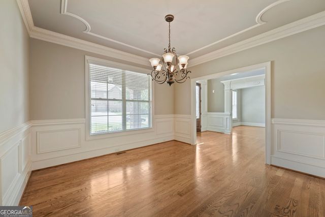 3066 Walking Horse Trail, Buford, GA 30519
