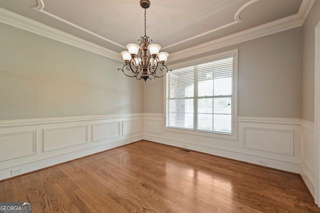 3066 Walking Horse Trail, Buford, GA 30519