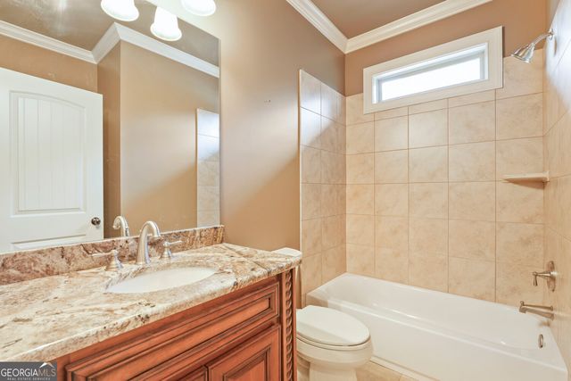 3066 Walking Horse Trail, Buford, GA 30519