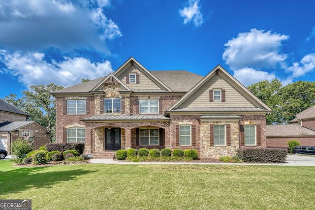 3066 Walking Horse Trail, Buford, GA 30519