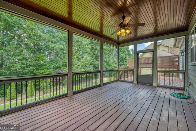 3066 Walking Horse Trail, Buford, GA 30519