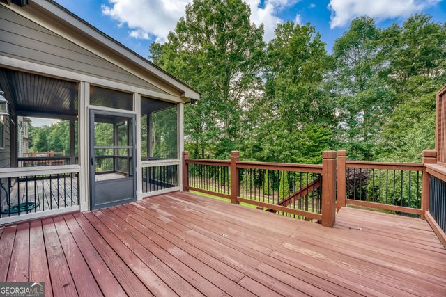 3066 Walking Horse Trail, Buford, GA 30519