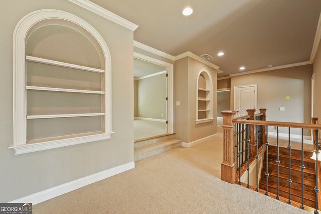 3066 Walking Horse Trail, Buford, GA 30519