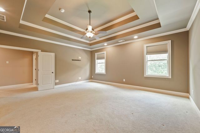 3066 Walking Horse Trail, Buford, GA 30519