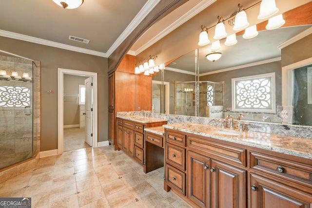 3066 Walking Horse Trail, Buford, GA 30519