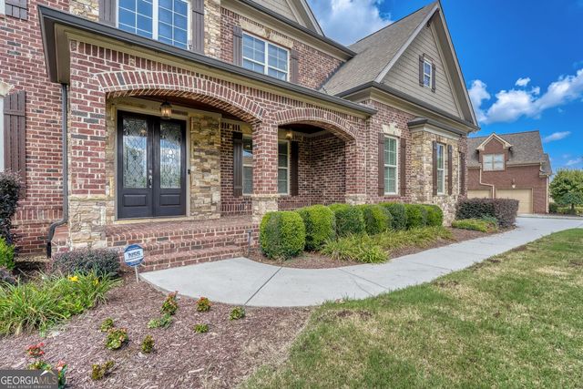 3066 Walking Horse Trail, Buford, GA 30519