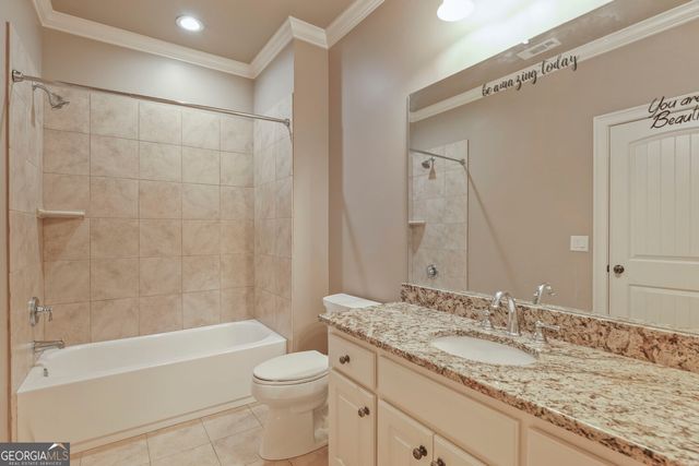3066 Walking Horse Trail, Buford, GA 30519