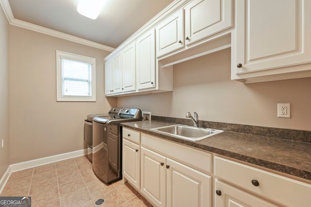 3066 Walking Horse Trail, Buford, GA 30519