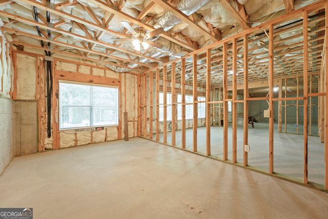 3066 Walking Horse Trail, Buford, GA 30519