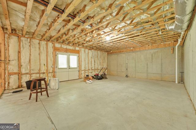 3066 Walking Horse Trail, Buford, GA 30519