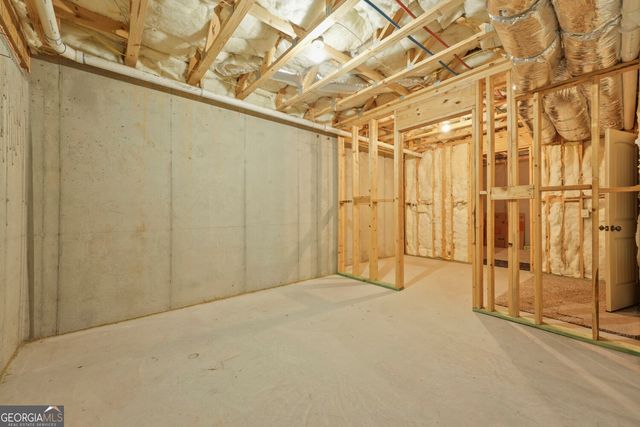 3066 Walking Horse Trail, Buford, GA 30519