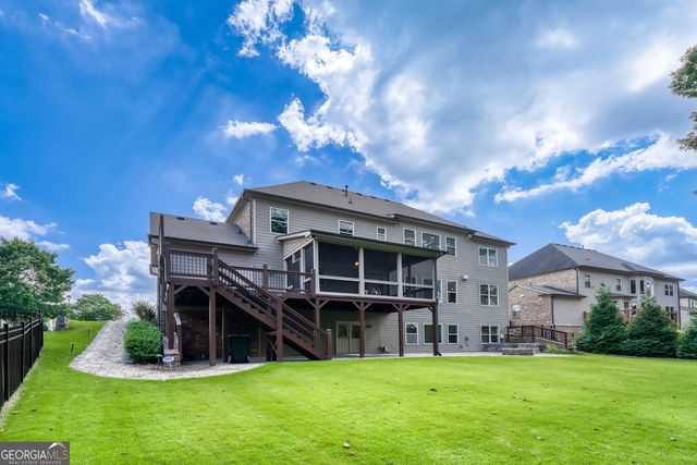 3066 Walking Horse Trail, Buford, GA 30519