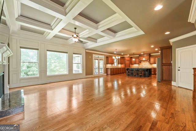 3066 Walking Horse Trail, Buford, GA 30519