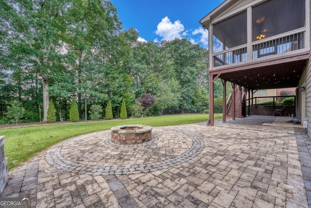3066 Walking Horse Trail, Buford, GA 30519