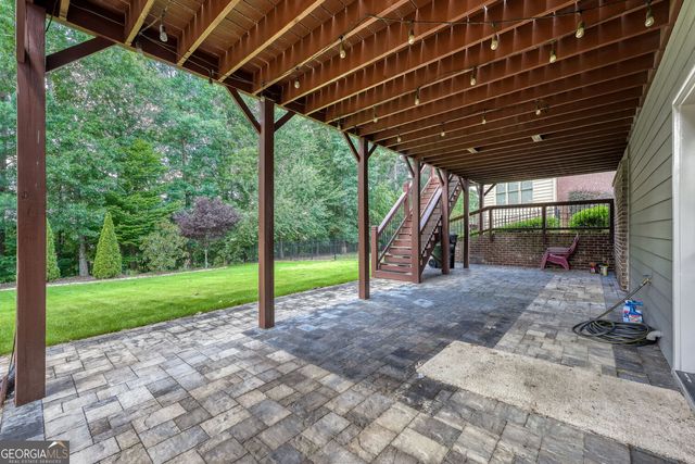3066 Walking Horse Trail, Buford, GA 30519