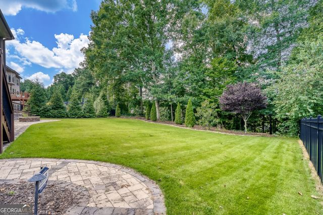 3066 Walking Horse Trail, Buford, GA 30519