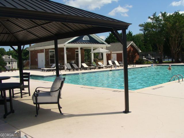 3066 Walking Horse Trail, Buford, GA 30519