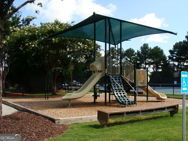 3066 Walking Horse Trail, Buford, GA 30519