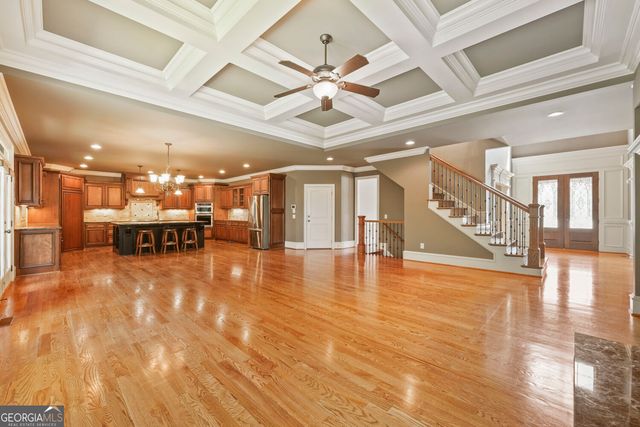 3066 Walking Horse Trail, Buford, GA 30519