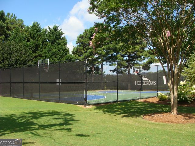 3066 Walking Horse Trail, Buford, GA 30519