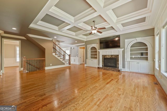 3066 Walking Horse Trail, Buford, GA 30519