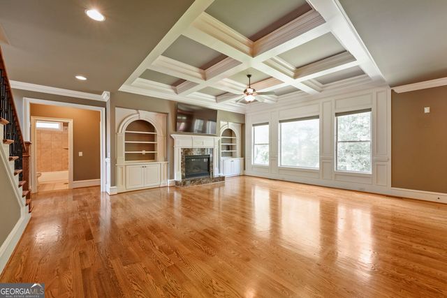 3066 Walking Horse Trail, Buford, GA 30519