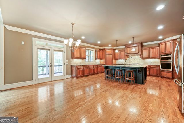 3066 Walking Horse Trail, Buford, GA 30519