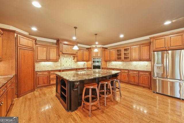 3066 Walking Horse Trail, Buford, GA 30519