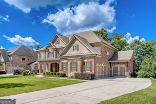 3066 Walking Horse Trail, Buford, GA 30519