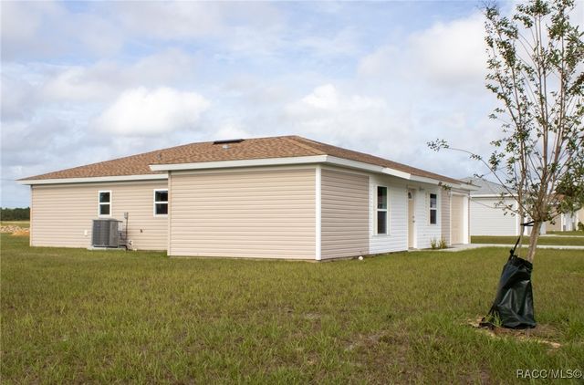 9816 N Allison Drive, Dunnellon, FL 34434