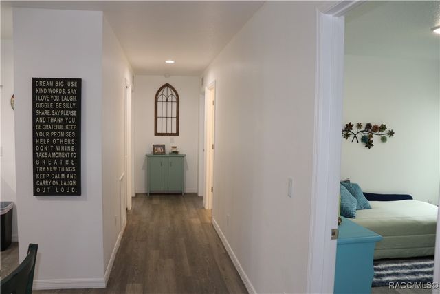 9816 N Allison Drive, Dunnellon, FL 34434