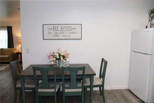 9816 N Allison Drive, Dunnellon, FL 34434