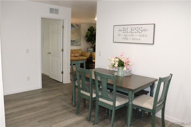 9816 N Allison Drive, Dunnellon, FL 34434