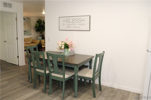 9816 N Allison Drive, Dunnellon, FL 34434