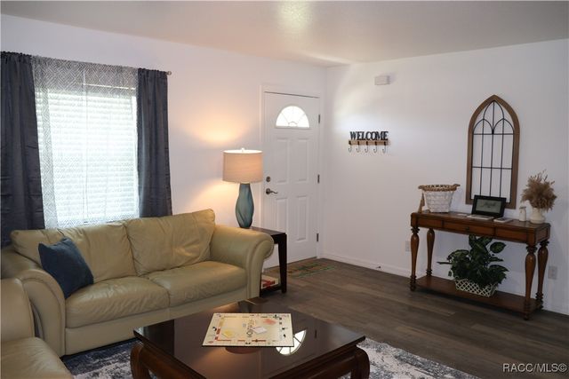 9816 N Allison Drive, Dunnellon, FL 34434