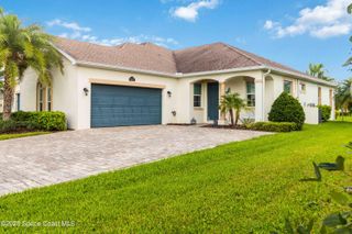 7635 Wyndham Drive, Melbourne, FL 32940