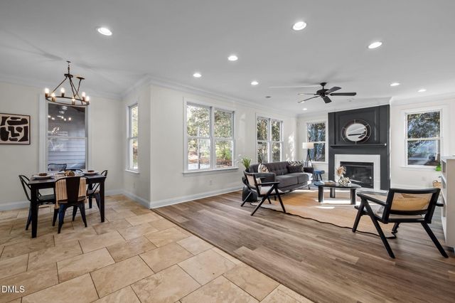 30054 Village Park Drive, Chapel Hill, NC 27517