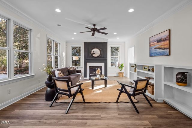 30054 Village Park Drive, Chapel Hill, NC 27517