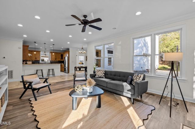 30054 Village Park Drive, Chapel Hill, NC 27517