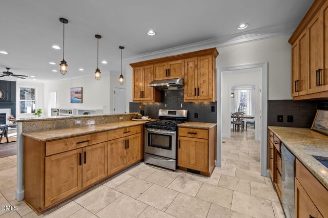 30054 Village Park Drive, Chapel Hill, NC 27517