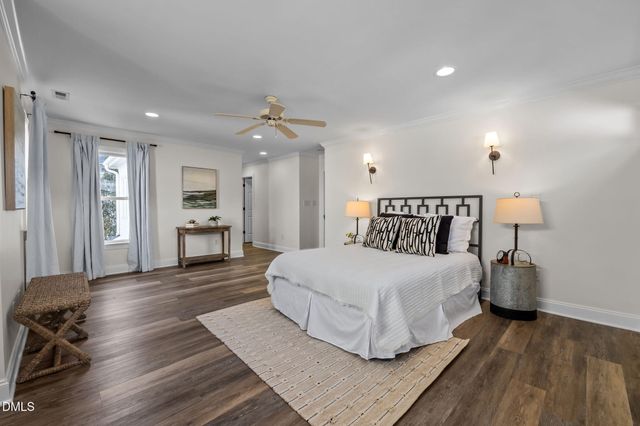 30054 Village Park Drive, Chapel Hill, NC 27517